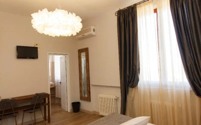 AgriHotel Villa Ambra