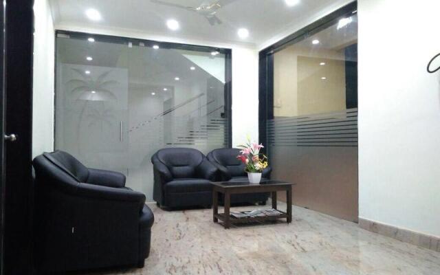 Sai Swastik by OYO Rooms