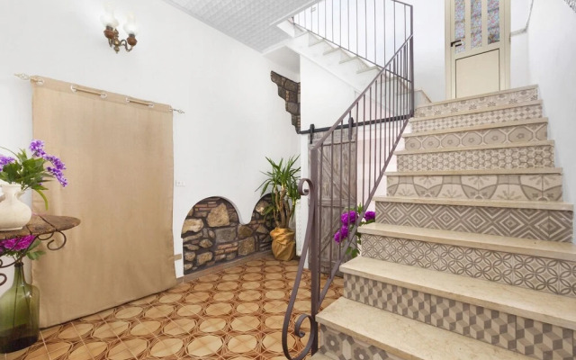 Villa Imma With Private Swimming Pool Sea View and Parking