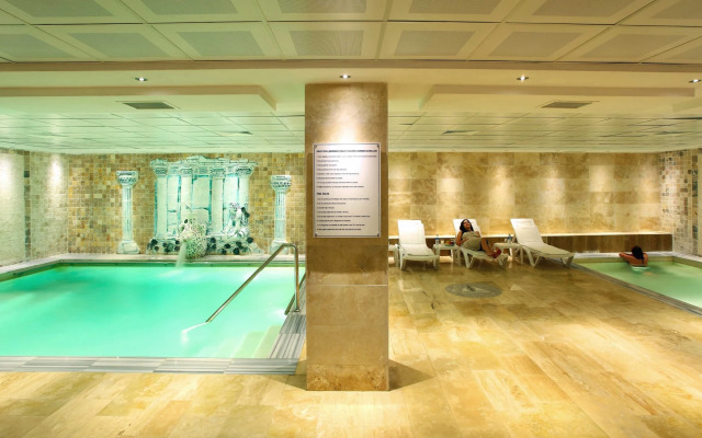 Ugurlu Thermal Resort & Spa