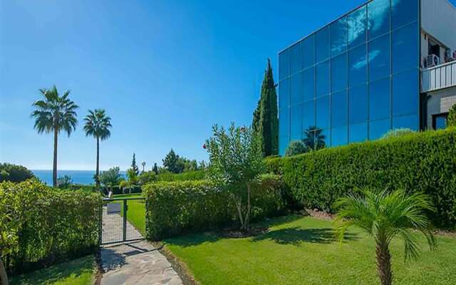 Las Mimosas Apartment Cabopino Beach