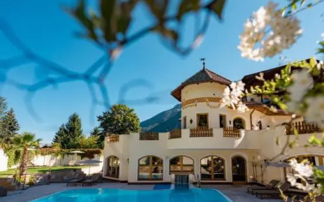Forster’s Naturresort