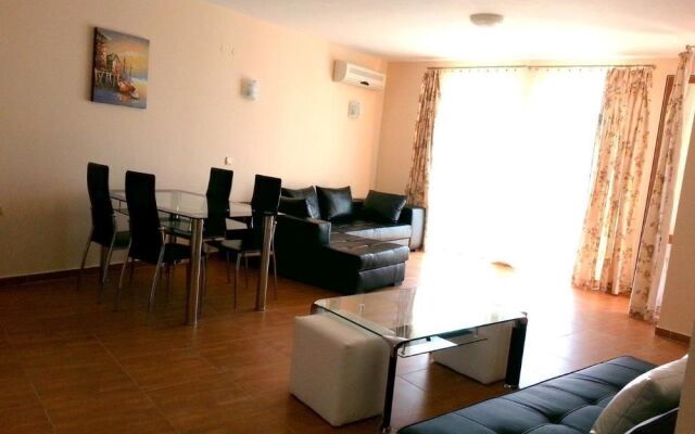 Menada Paradise Dreams Apartments