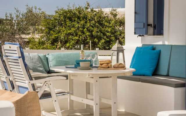 Pebble Summer House