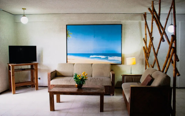 Suites del Sol