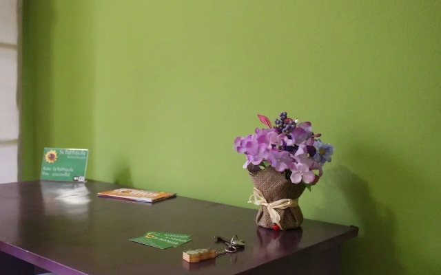 Sa Babbaiola B&B