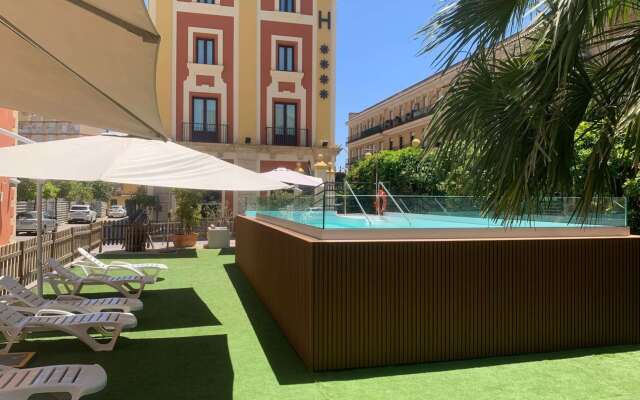 Soho Boutique Jerez