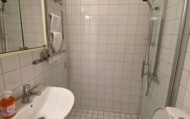 Cozy 1 Room Apartment At Södermalm