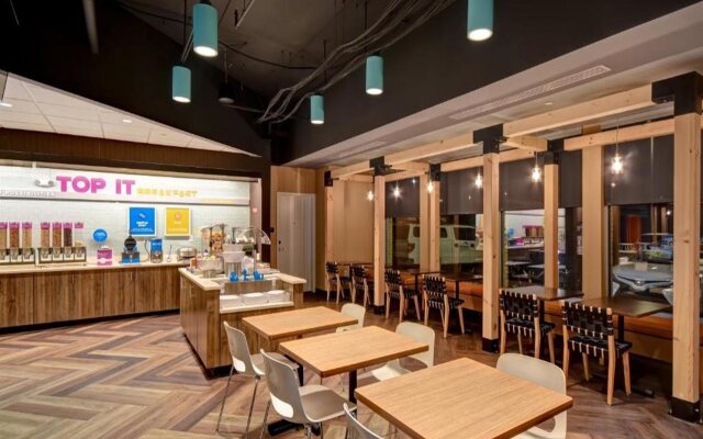 Tru by Hilton Raleigh Durham Airport