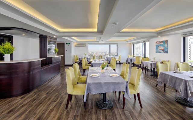 Ocean Haven Hotel