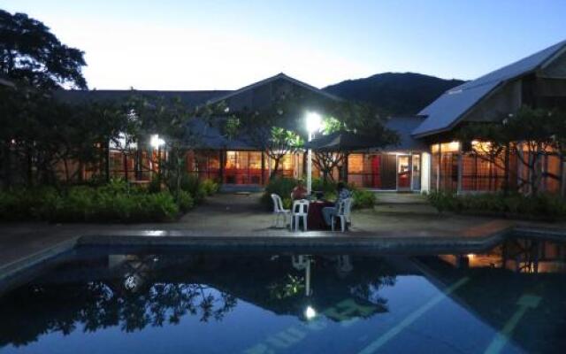 Rabaul Hotel