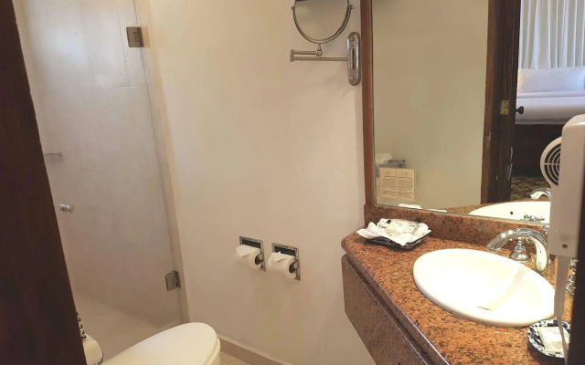 Hotel Mi Solar