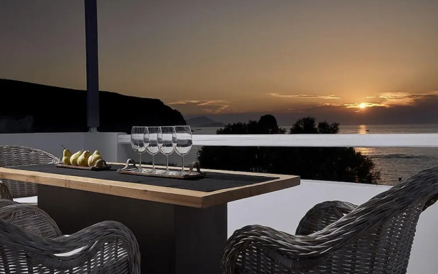 Villa Delmar - Delmar Collection