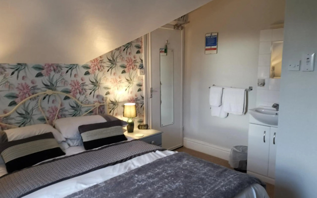 Brooklands Guest House