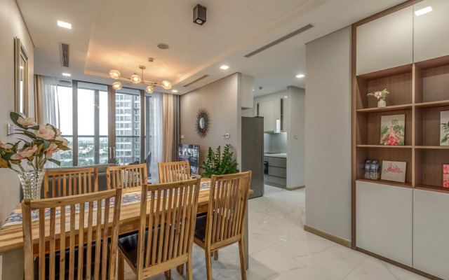 Boutique Unique Landmark 81