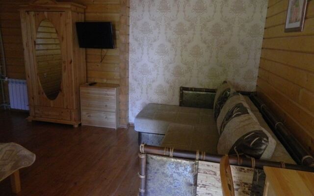 Гостевой Дом Лагуна