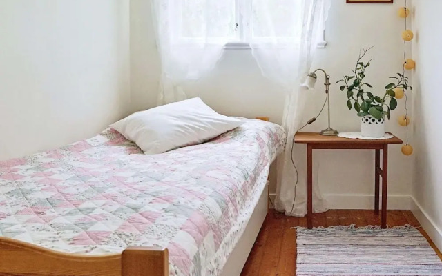 5 Person Holiday Home in Akersberga