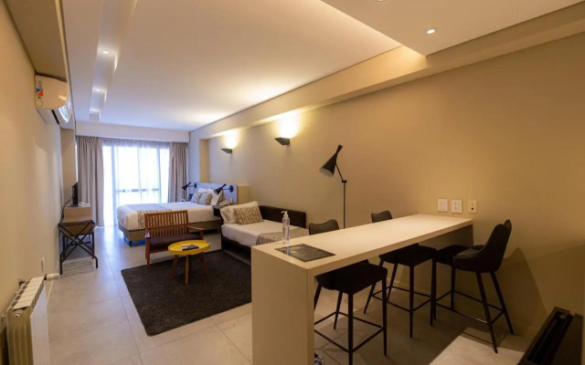 Hotel TreintaSeis