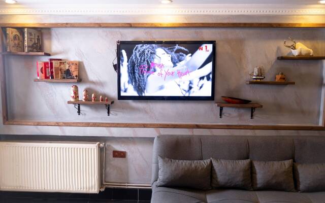 Insta Hotel Karakoy