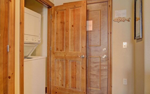 Highland Greens Lodge 211