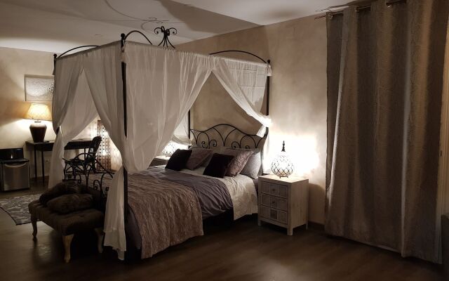 Riad Medina Mudejar