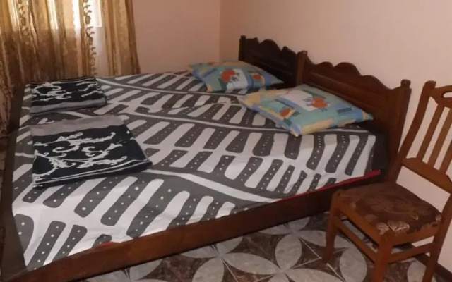Guest House Machaxela