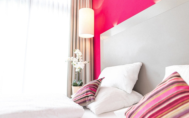 Plaza Hotel Hanau