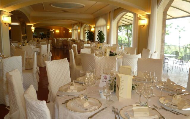 Hotel Monteconero