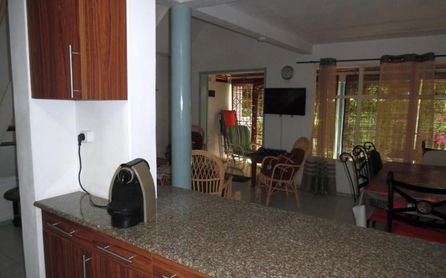 Villa Raybaud Résidence Les Cygnes