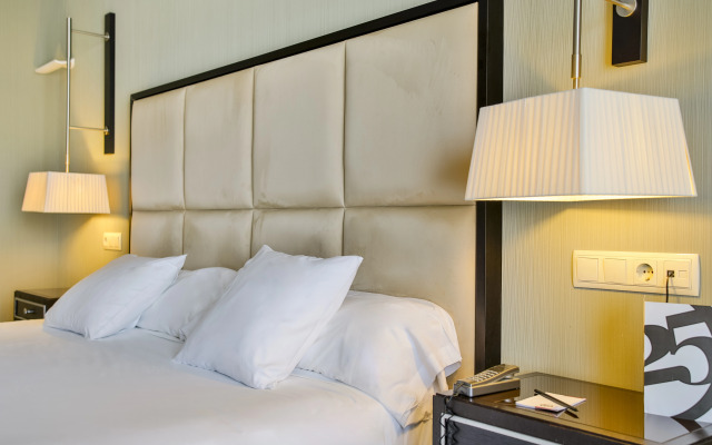 Hotel 525