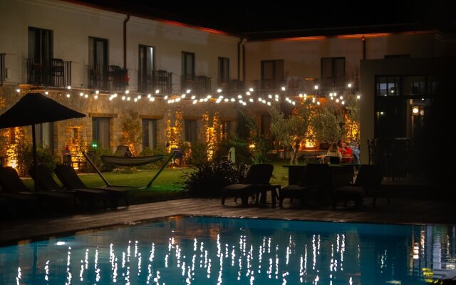 Kotinos Beach Hotel