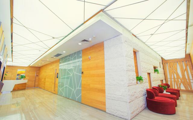 Holiday Inn Express Chengdu Gulou by IHG