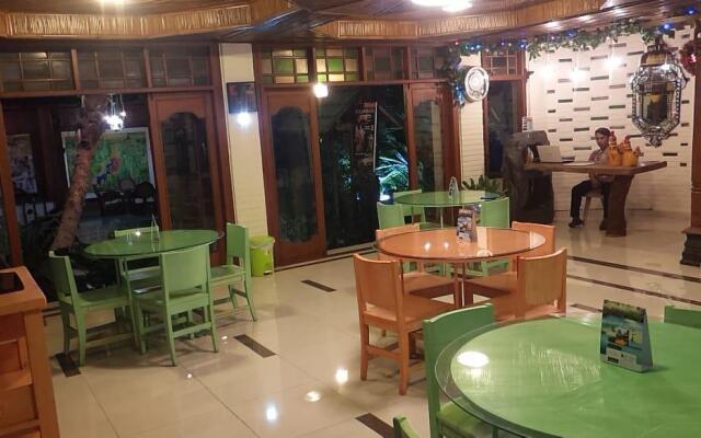 Ary's Hotel Yogyakarta