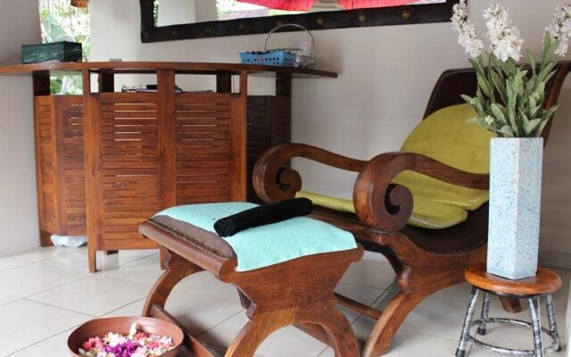 Puri Panca Jaya Hotel