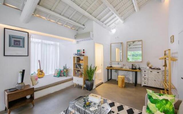 52 Hertz Boutique Guest House