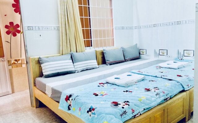 Tran Duy City Homes 3