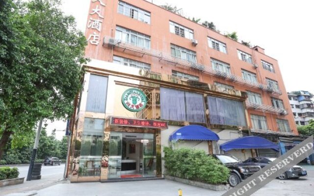 Xiang Tian Hotel