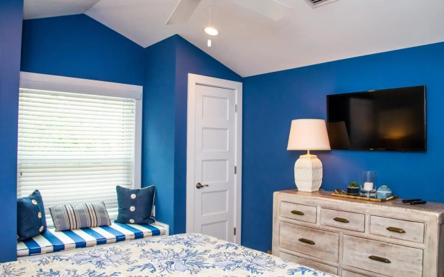 Island Time - 426 Spring