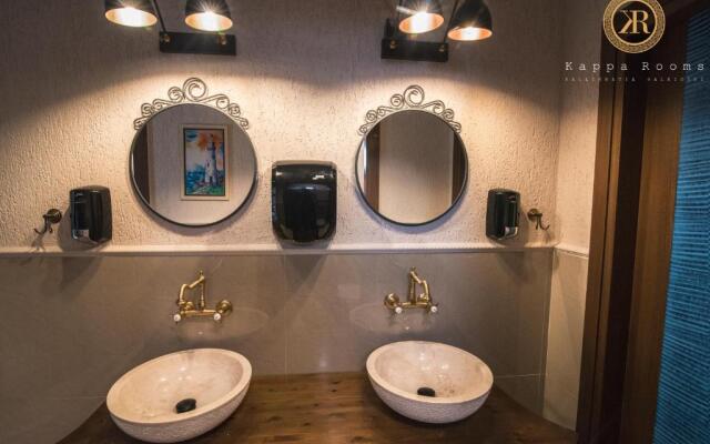 Kappa Rooms