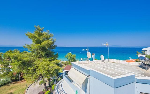 Villas F & B Summer Collection - Aegean Residence