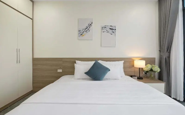 22Land Cosmos Hotel