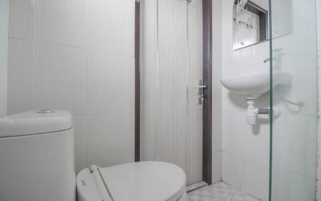 RedDoorz near E Walk Mall Balikpapan