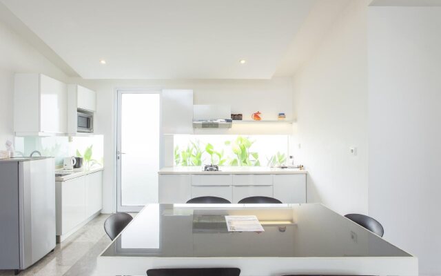Bali Yarra Villas Seminyak