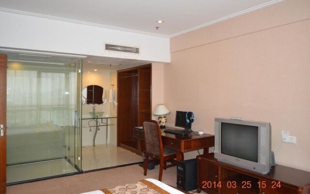 Taitong Kaiyue Grand Hotel
