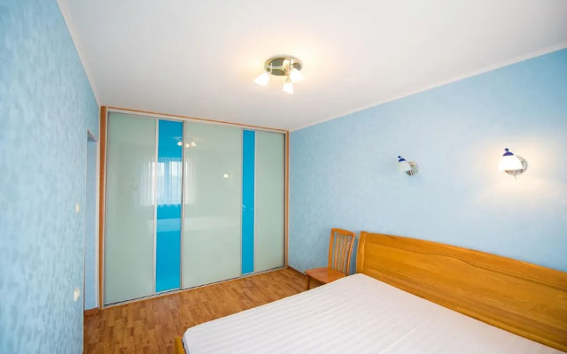 Apartment on Bestuzheva 15a