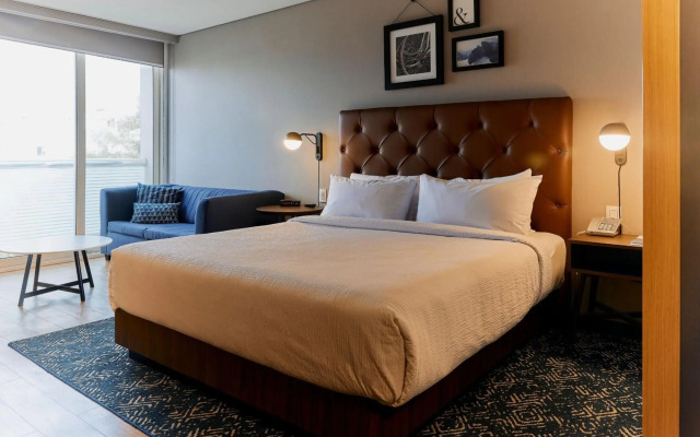 Four Points by Sheraton Mexico City, Colonia Roma