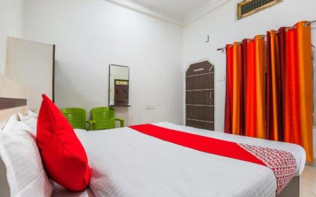 Maa Vaishno Guest House by OYO Rooms