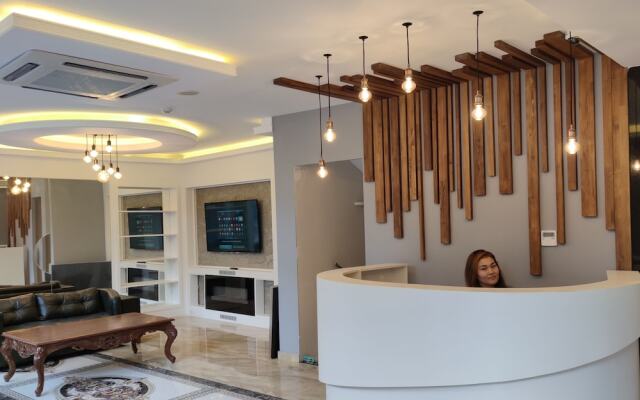 Galata Hotel & Suites