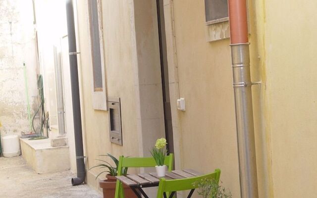 BB Zurigo Val Di Noto