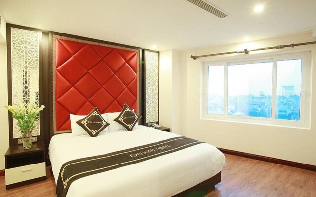 Hanoi Delight Hotel